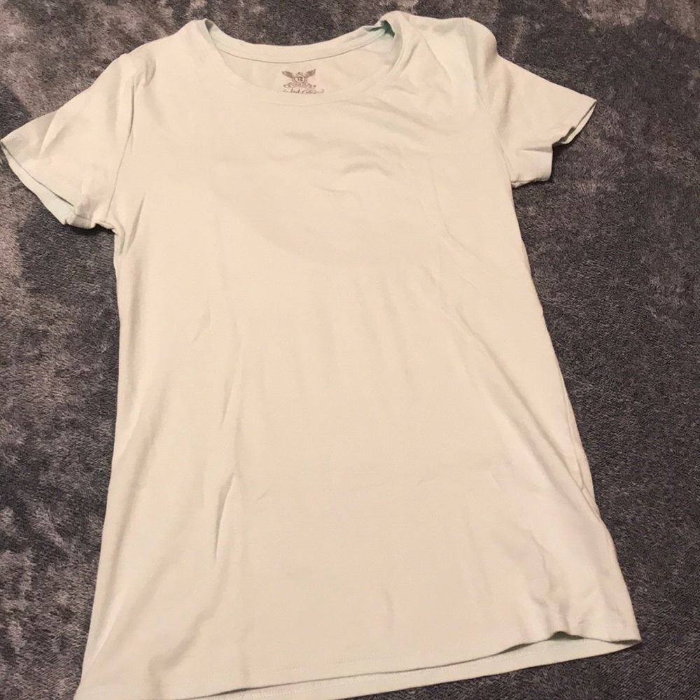 Shirts and shorts